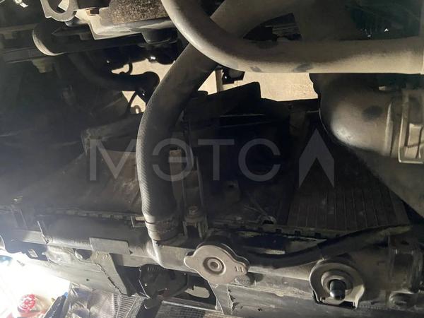 Daihatsu Terios 2001, фото 18