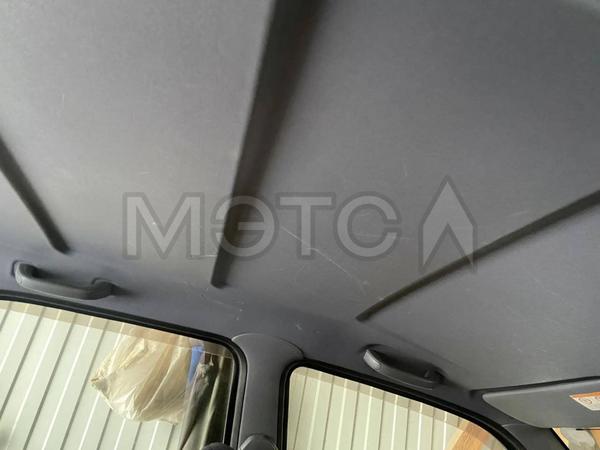 Daihatsu Terios 2001, фото 11