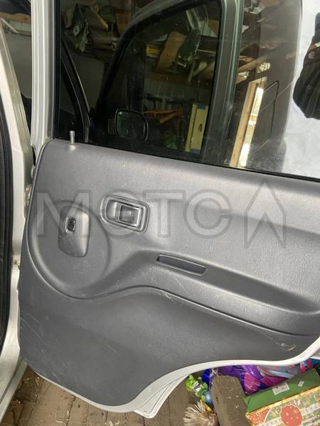 Daihatsu Terios 2001, фото 14