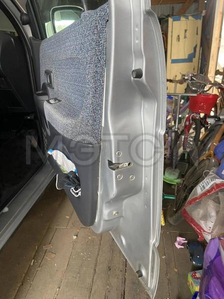 Daihatsu Terios 2001, фото 15