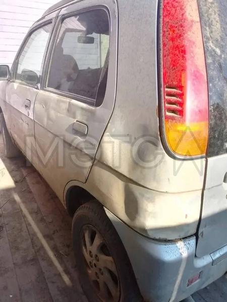 Daihatsu Terios 1999, фото 4