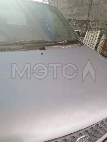 Daihatsu Terios 1999, фото 10