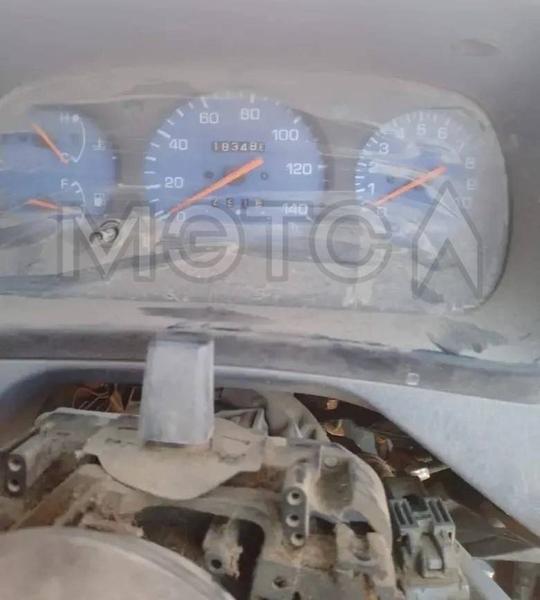 Daihatsu Terios 1999, фото 11