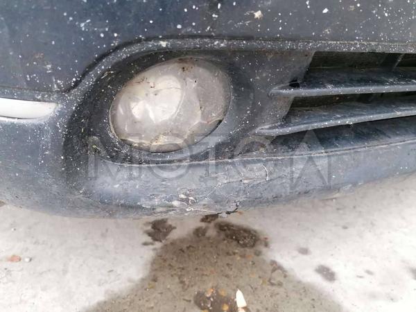 Nissan Teana 2005, фото 6