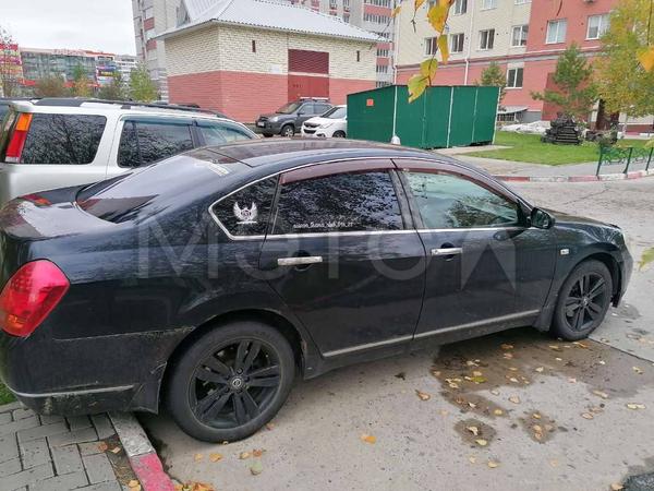 Nissan Teana 2005, фото 2