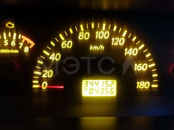 Nissan Teana 2005, фото 11
