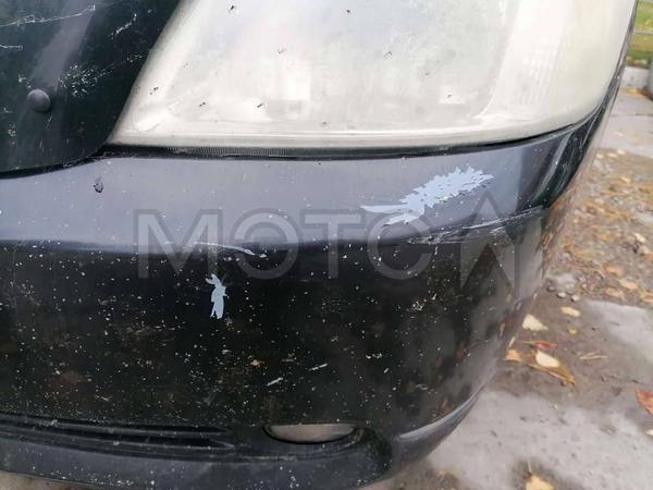 Nissan Teana 2005, фото 8