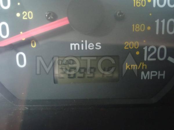 Mitsubishi Montero Sport 2000, фото 8