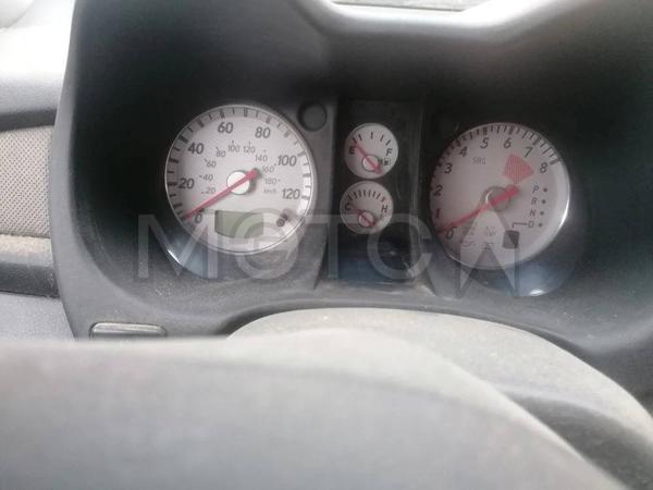 Mitsubishi Не указана 2002, фото 7