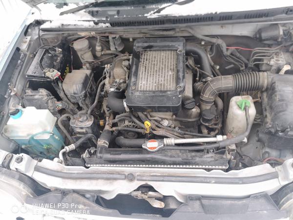 Suzuki Jimny 2012, фото 6