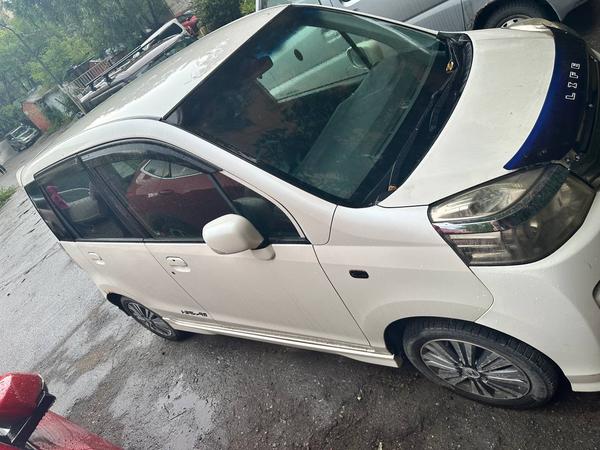 Honda Life 2011, фото 4