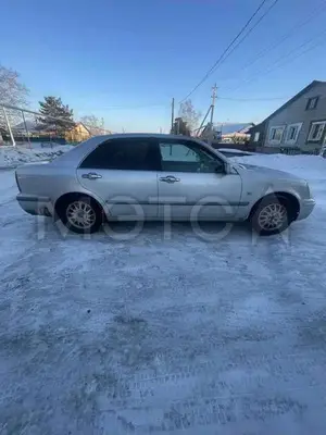 Toyota Progres 1989 с торгов по банкротству, фото 1