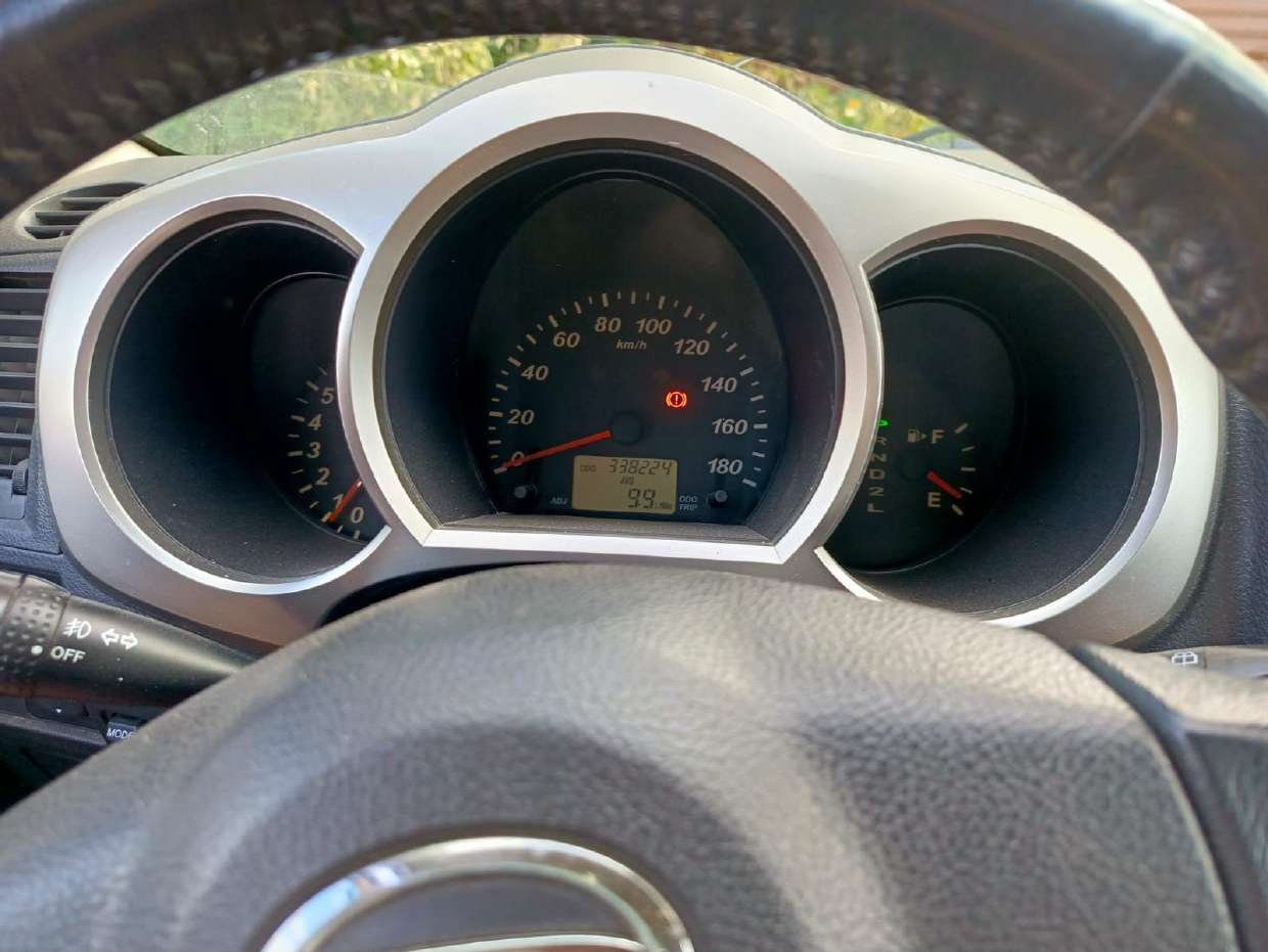 Daihatsu Terios