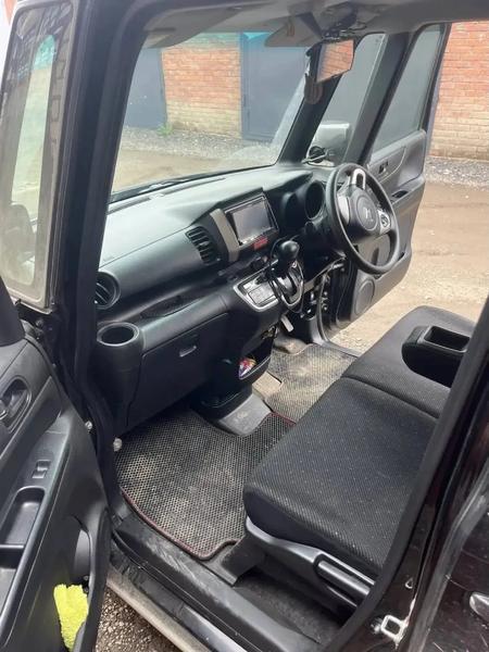 Honda N-BOX 2014, фото 5