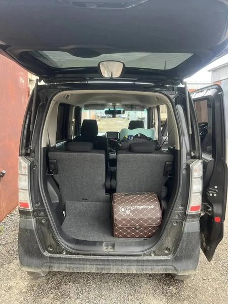Honda N-BOX 2014, фото 6