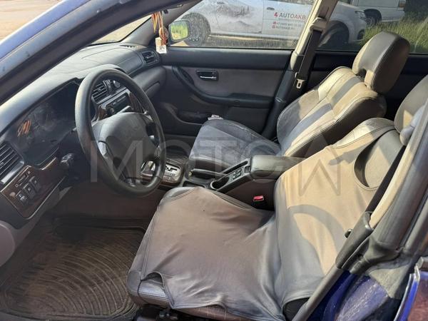 Subaru Legacy 2000, фото 7