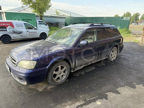 Subaru