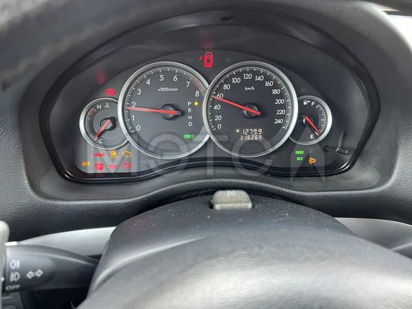 Subaru Legacy 2007, фото 13