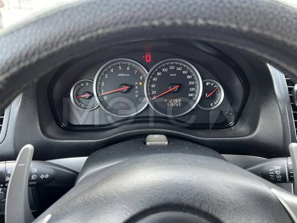 Subaru Legacy 2007, фото 11