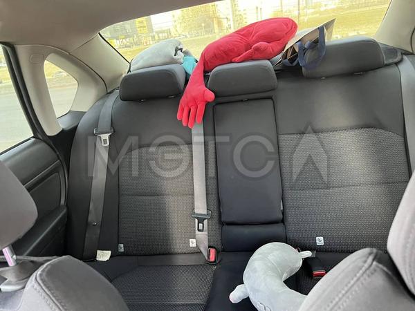 Subaru Legacy 2007, фото 9