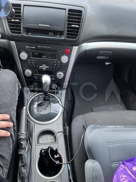 Subaru Legacy 2007, фото 10