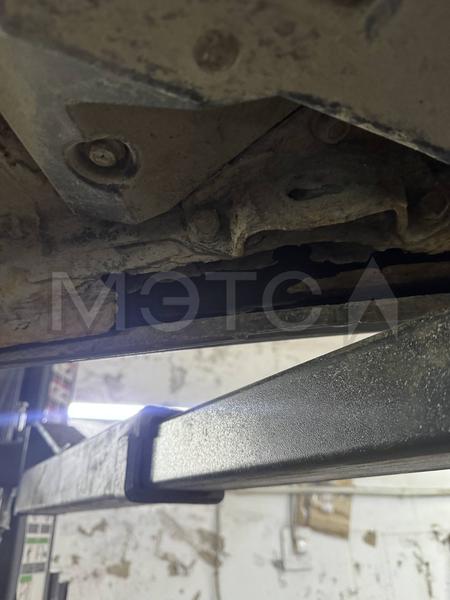 Subaru Outback 2005, фото 7