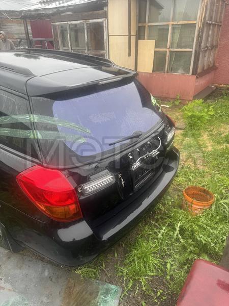 Subaru Outback 2005, фото 4
