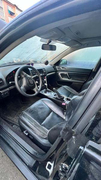 Subaru Legacy 2006, фото 13