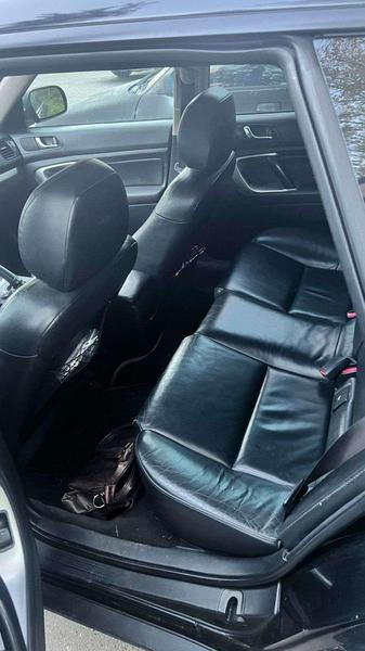 Subaru Legacy 2006, фото 2