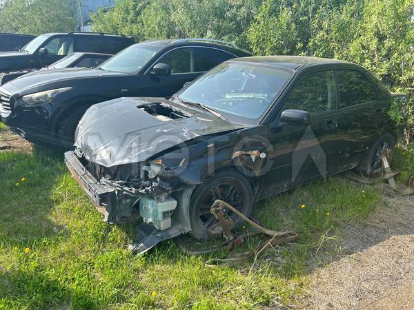 Subaru Impreza 2007, фото 3