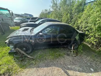 Subaru Impreza 2007 с торгов по банкротству, фото 1