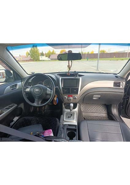 Subaru Impreza 2008, фото 4