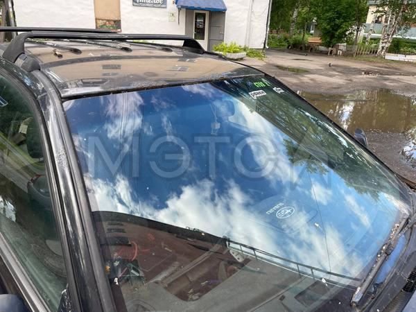 Subaru Impreza 1997, фото 8