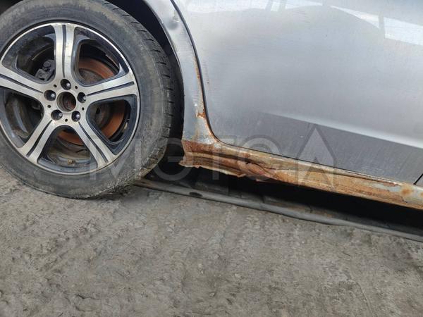 Subaru Impreza 2007, фото 4