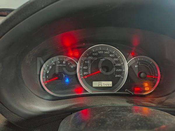 Subaru Impreza 2007, фото 15