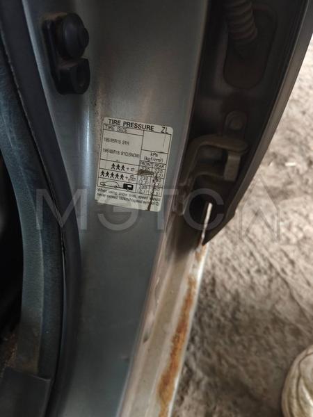 Subaru Impreza 2007, фото 14