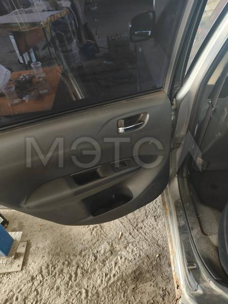 Subaru Impreza 2007, фото 8