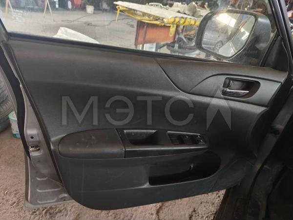 Subaru Impreza 2007, фото 9