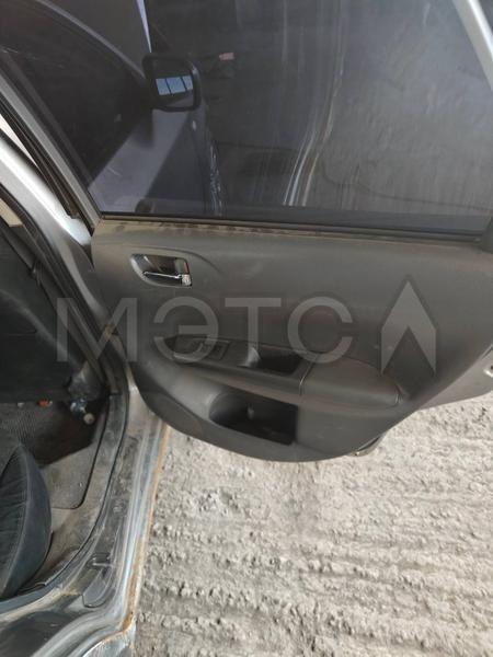 Subaru Impreza 2007, фото 7