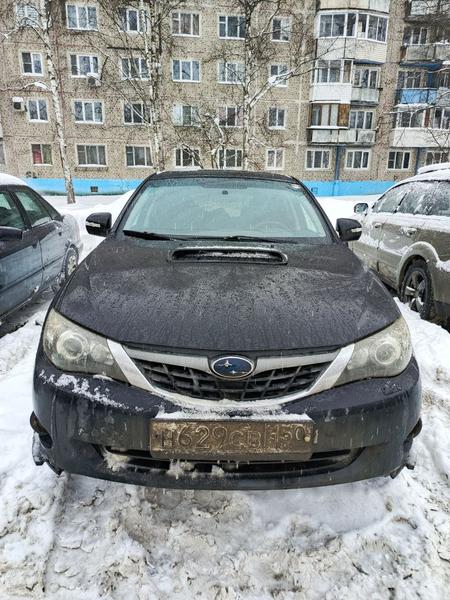 Subaru