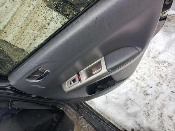 Subaru Impreza 2007, фото 23