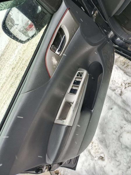 Subaru Impreza 2007, фото 20