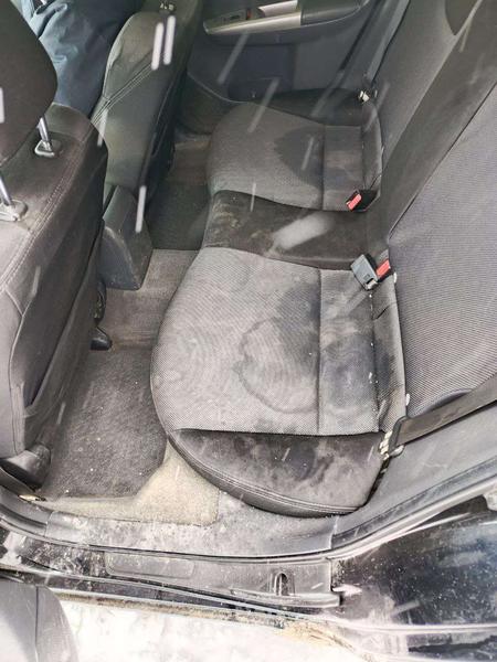 Subaru Impreza 2007, фото 21