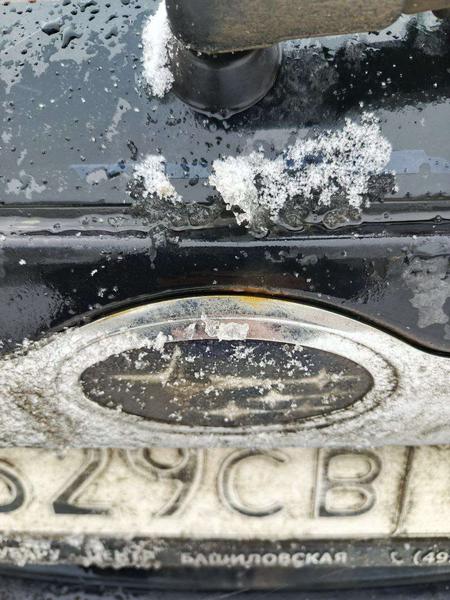 Subaru Impreza 2007, фото 13