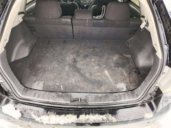 Subaru Impreza 2007, фото 24