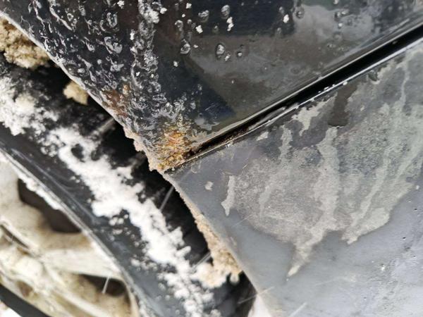 Subaru Impreza 2007, фото 6