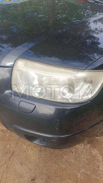 Subaru Forester 2006, фото 4