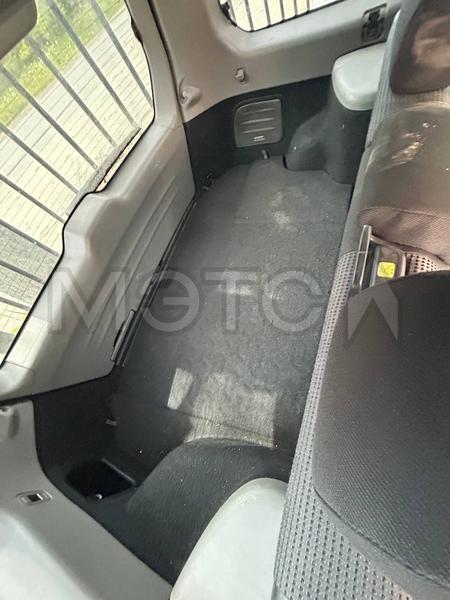 Subaru Forester 2005, фото 10