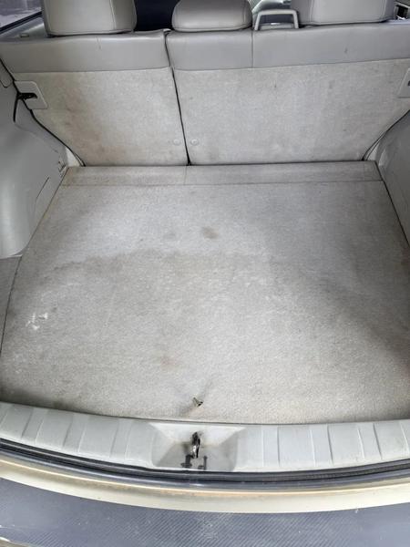 Subaru Forester 2008, фото 7