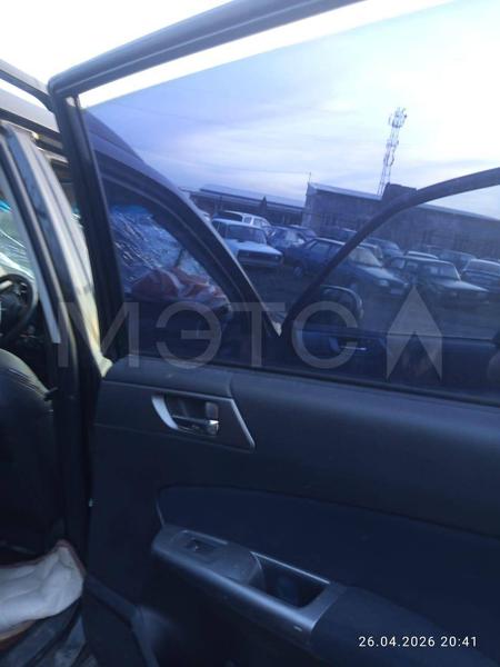 Subaru Forester 2012, фото 7